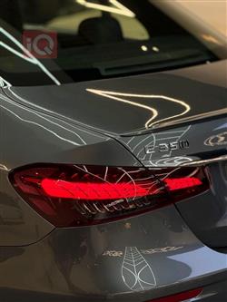 مرسيدس بنز E-Class